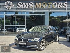 SMS MOTORS 2013 BMW 3.20i ED STANDART+SUNROOF+BEJKOLTUK+GERİGÖRŞ