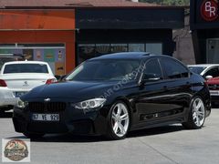 HATASIZ BOYASIZ F80 320 İED FULL BAKIMLI 197.XXX KM