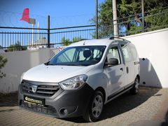 DCar Otomotiv'den %1,78 Kredi İle DACİA DOKKER 1.5dCİ COMBİ