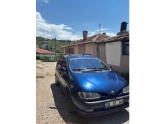 Sahibinden Renault Scenic 1.6 RTE 1999 Model