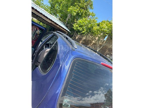 Sahibinden Renault Scenic 1.6 RTE 1999 Model