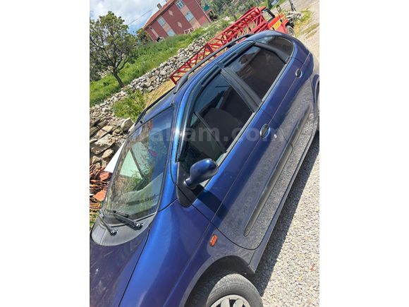Sahibinden Renault Scenic 1.6 RTE 1999 Model