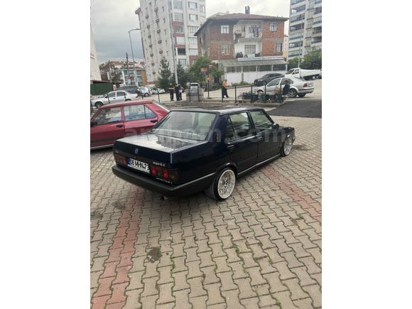 Sahibinden Tofaş Doğan SLX 1993 Model 