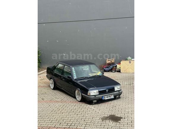 Sahibinden Tofaş Doğan SLX 1993 Model 