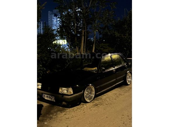 Sahibinden Tofaş Doğan SLX 1993 Model 