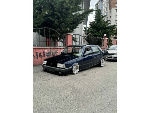 Sahibinden Tofaş Doğan SLX 1993 Model 