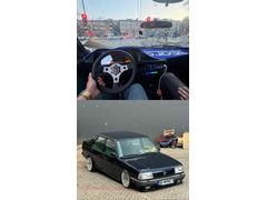 Sahibinden Tofaş Doğan SLX 1993 Model 
