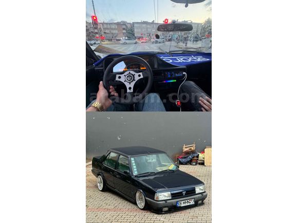 Sahibinden Tofaş Doğan SLX 1993 Model 