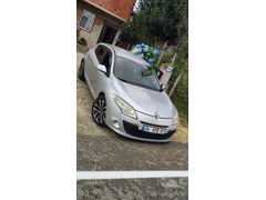 Sahibinden Renault Megane 1.5 dCi Authentique 2011 Model  190.000 km Gri