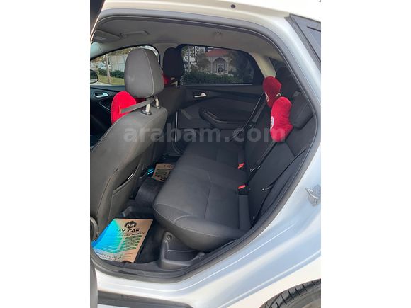 Masrafsız bakımlı  Ford Focus 1.5 TDCi  