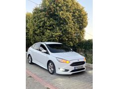 Masrafsız bakımlı  Ford Focus 1.5 TDCi  