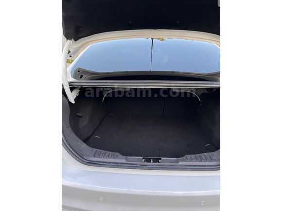 Masrafsız bakımlı  Ford Focus 1.5 TDCi  