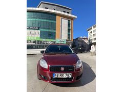 otomatik araç alacağımdan dolayı satıyorum Sahibinden Fiat Linea 1.3 Multijet Active 2008 Model