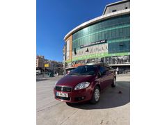 otomatik araç alacağımdan dolayı satıyorum Sahibinden Fiat Linea 1.3 Multijet Active 2008 Model