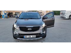 Sahibinden Kia Sportage 1.6 GDI Comfort 2014 Model