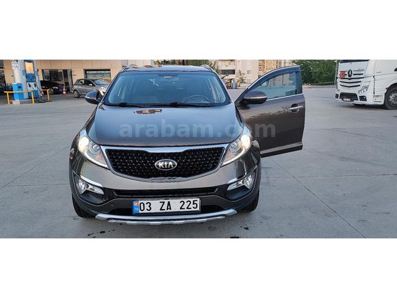 Sahibinden Kia Sportage 1.6 GDI Comfort 2014 Model