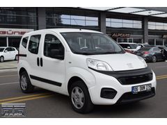 GÜNEŞ'ten 2022 Fiorino Kombi 1.4 Eko Pop Orjinal LPG'li