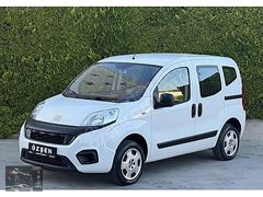 2022 MODEL 1.4 EKO BENZİN / LPG'Lİ 97.000 KM FIAT FİORİNO POP