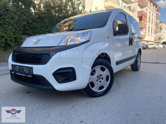 HATASIZ BOYASIZ/42,000KM/SERVİS BAKIMLI/BENZİN+LPG