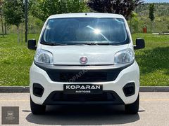 KOPARAN 2021 FİORİNO COMBİ/165.000 TL PEŞİNAT SENETLİ VADELİ SAT