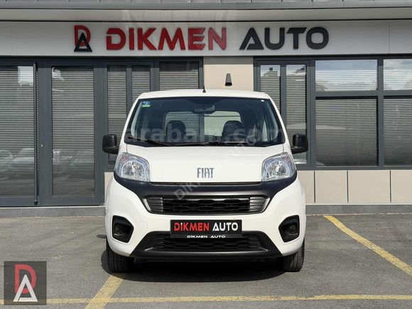 DİKMEN AUTO - TRAMERSİZ - GARANTİLİ - FAB.LPG - 07.10.2024 ÇIKIŞ