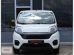 2022 FİAT FİORİNO 1.4 FİRE EKO POP HATASIZ BOYASIZ 30.000KM