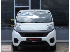 2022 FİAT FİORİNO 1.4 FİRE EKO POP HATASIZ BOYASIZ 30.000KM