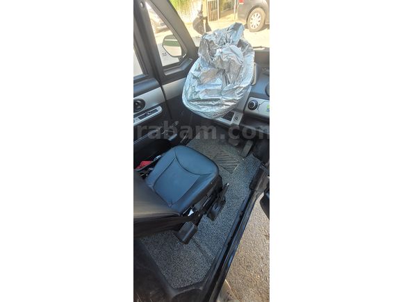 Garantili Volta EV1 2025 Model Manavgat