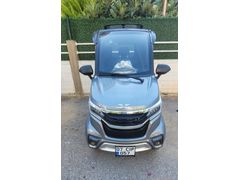 Garantili Volta EV1 2025 Model Manavgat