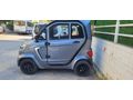 Garantili Volta EV1 2025 Model Manavgat