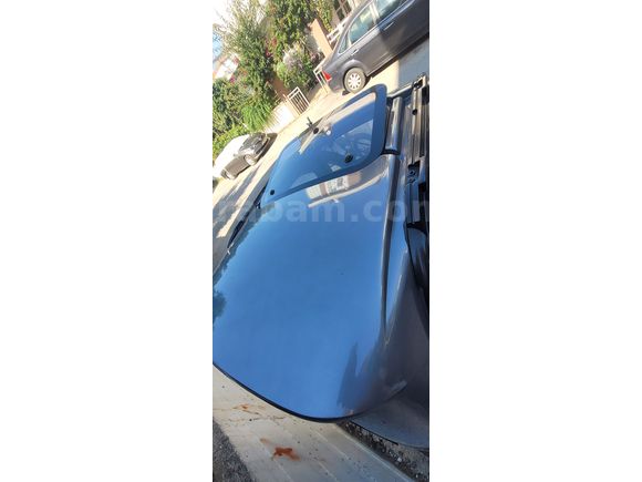 Garantili Volta EV1 2025 Model Manavgat