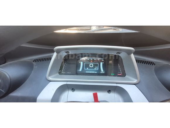 Garantili Volta EV1 2025 Model Manavgat