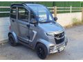 Garantili Volta EV1 2025 Model Manavgat
