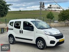 MEGA'DAN 2023 FİAT FİORİNO 1.4 EKO POP "HATASIZ+ LPG" 26.0000km
