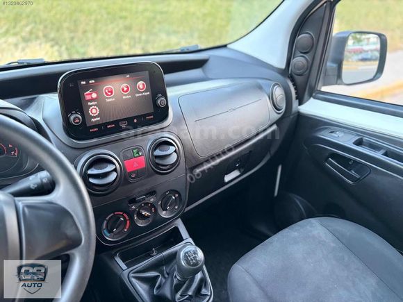 2023 FİORİNO 1.4 EKO POP 114.000 KM KUSURSUZ LPG'Lİ