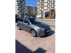 Sahibinden Hyundai i20 1.4 CRDi Style 2016 Model 