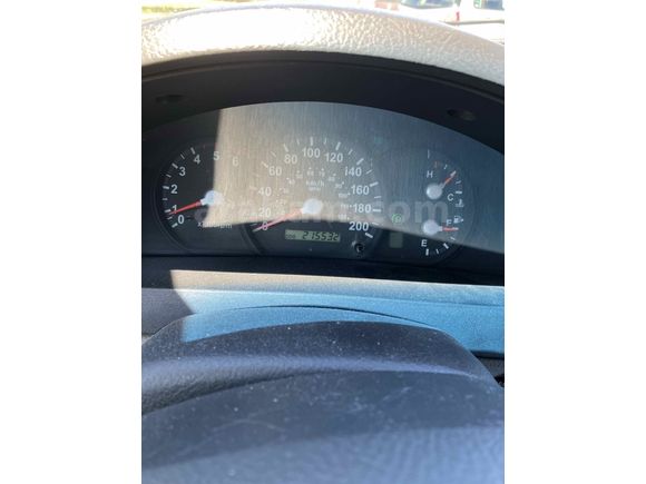 Sahibinden Kia Sorento 2.5 CRDi EX 2005 Model 