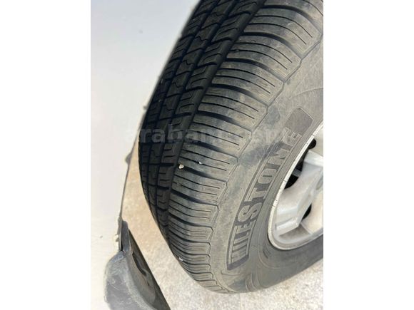 Sahibinden Kia Sorento 2.5 CRDi EX 2005 Model 