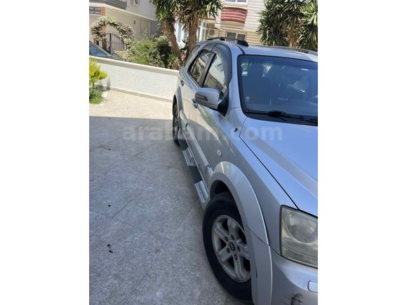 Sahibinden Kia Sorento 2.5 CRDi EX 2005 Model 