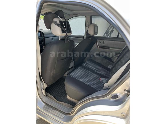 Sahibinden Kia Sorento 2.5 CRDi EX 2005 Model 