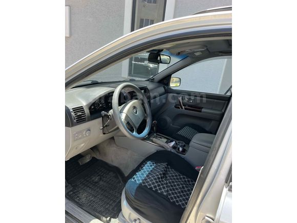 Sahibinden Kia Sorento 2.5 CRDi EX 2005 Model 