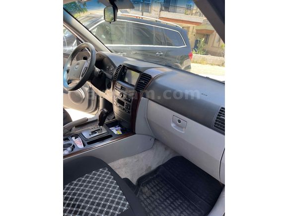 Sahibinden Kia Sorento 2.5 CRDi EX 2005 Model 