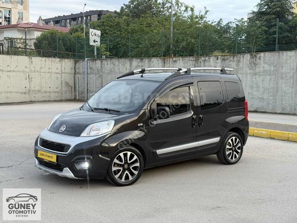 Fiorina 1.4 FİRE HATASIZ GÜNEY OTOMOTİV'DEN