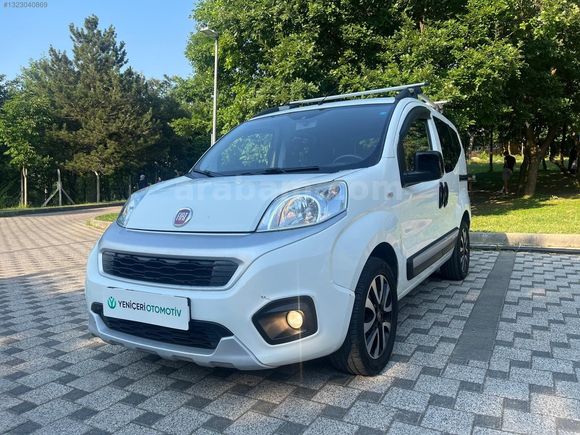 İLK SAHİBİNDEN 1.4 PREMİUM PLUS OTOMOBİL RUHSATLI -HATASIZ