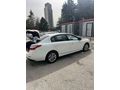 Sahibinden Renault Latitude 1.5 dCi Expression 2012 Model  308.000 km Beyaz