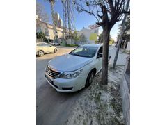 Sahibinden Renault Latitude 1.5 dCi Expression 2012 Model  308.000 km Beyaz