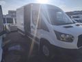 Sahibinden Ford Transit 330 M 2014 Model  380.000 km Beyaz