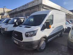 Sahibinden Ford Transit 330 M 2014 Model  380.000 km Beyaz