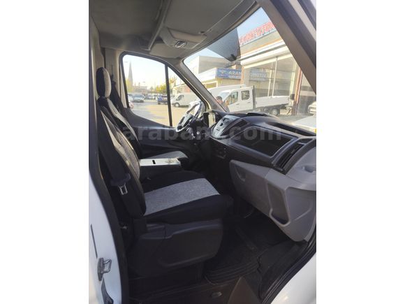 Sahibinden Ford Transit 330 M 2014 Model  380.000 km Beyaz