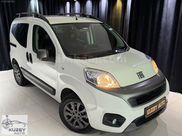 KUZEY den 2022 Premio 55.ooo Km